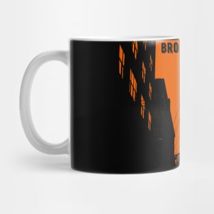 brooklyn Mug